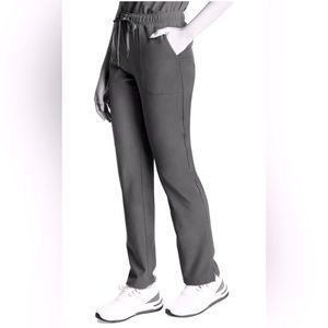 Sanibel Navy Blue Uniform Pants Petite 3xl style Swell